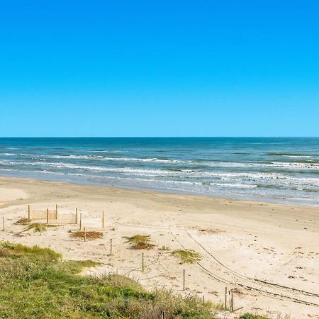 Beach Diamond Galveston Exterior photo