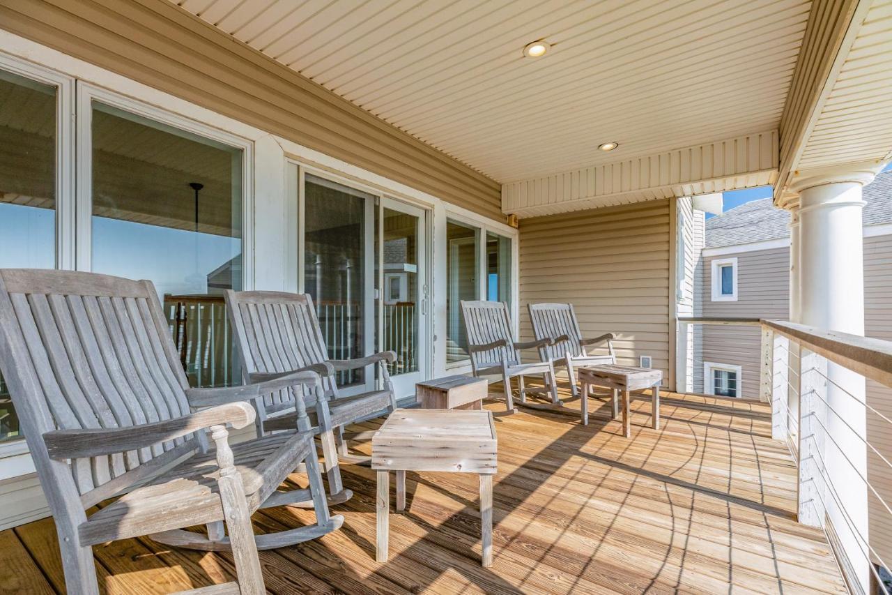 Beach Diamond Galveston Exterior photo