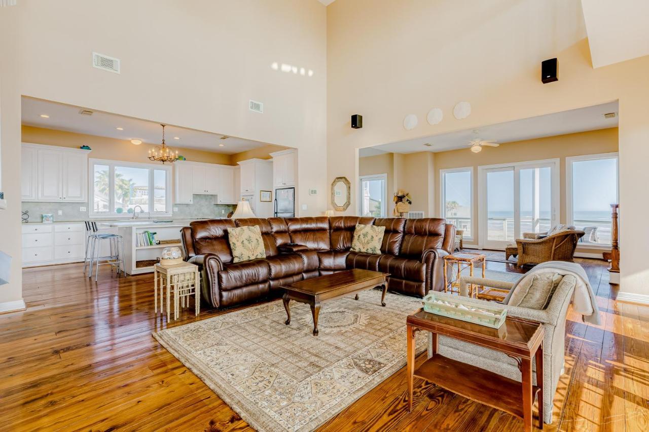 Beach Diamond Galveston Exterior photo