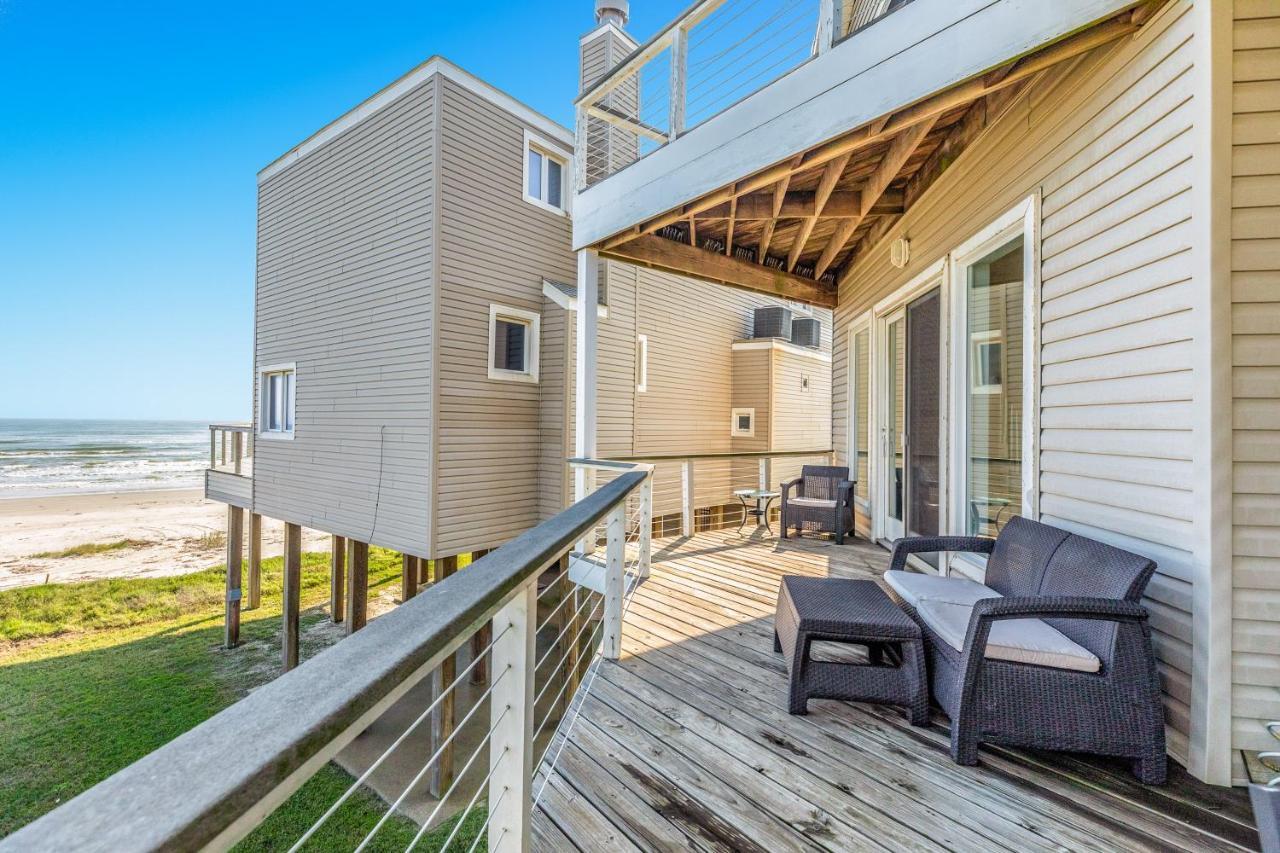 Beach Diamond Galveston Exterior photo