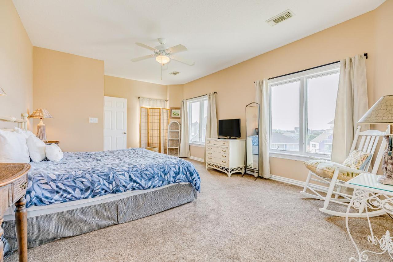 Beach Diamond Galveston Exterior photo