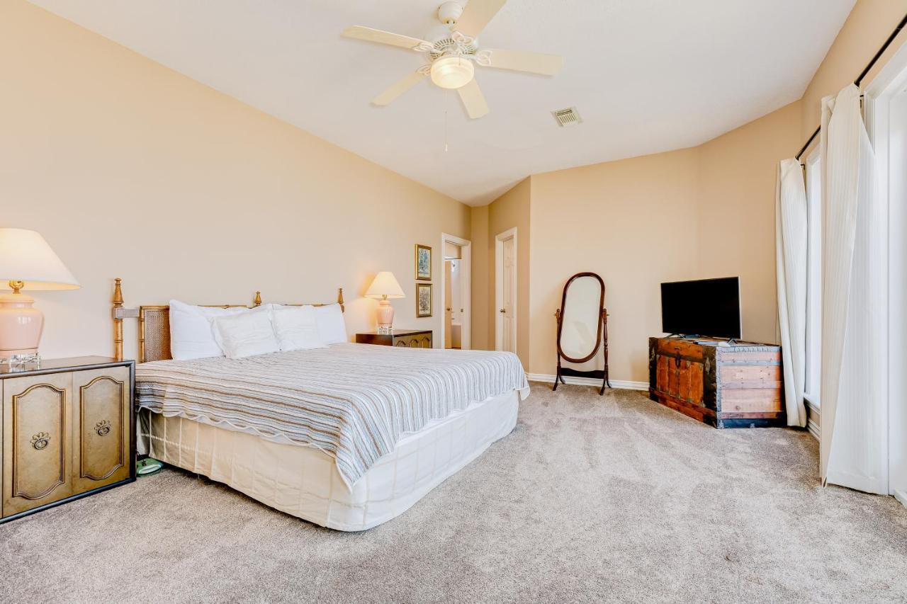 Beach Diamond Galveston Exterior photo