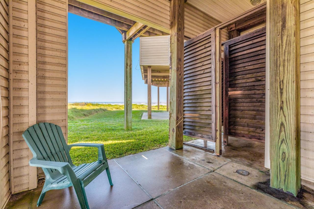 Beach Diamond Galveston Exterior photo