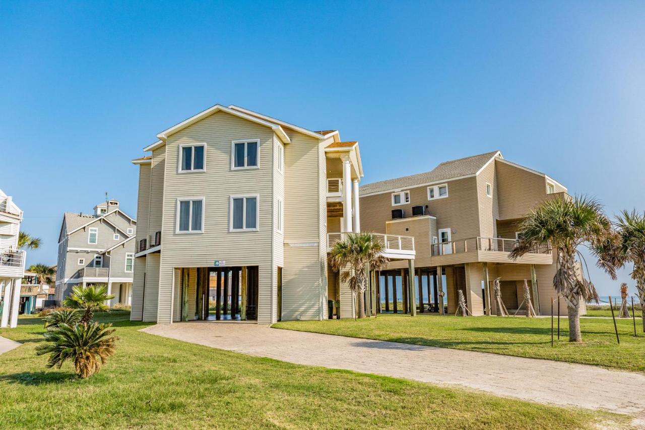 Beach Diamond Galveston Exterior photo