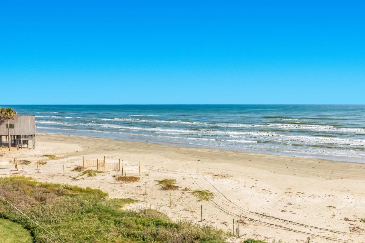Beach Diamond Galveston Exterior photo